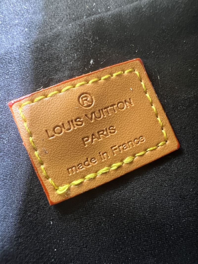 Louis Vuitton Box Bags